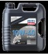 Liquy Moly 4T 10W-40 Street Engine Oil