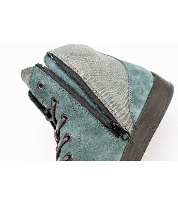 Scarpe Stylmartin Tank Air petrol
