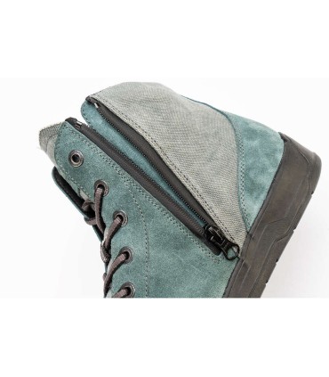 Stylmartin Tank Air petrol shoes