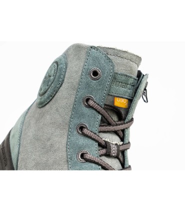 Stylmartin Tank Air petrol shoes