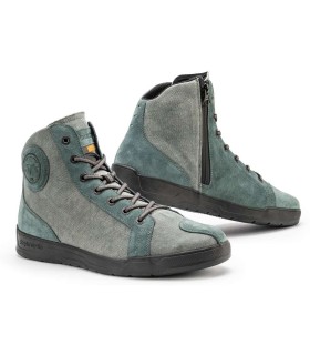 Shuhe Stylmartin Tank Air petrol