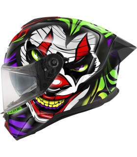 Casco moto Givi 50.2 Special Jester