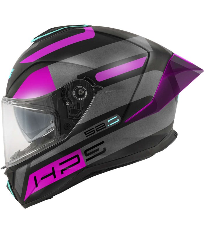 Casco moto Givi 50.2 Next
