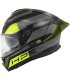 Casco moto Givi 50.2 Next giallo