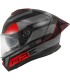 Givi 50.2 Next red helmet