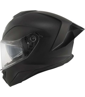 Casco moto Givi 50.2 nero opaco
