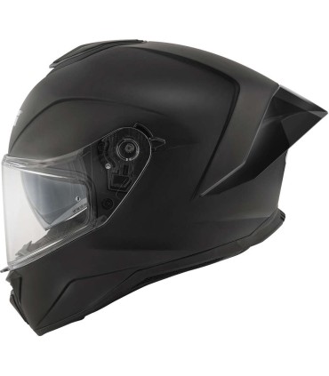 Givi 50.2 black mat helmet