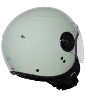Casque Jet Origine Garda vert