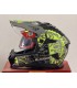 Helm LS2 MX702 Pioneer 2 Rangi gelb