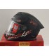 Helm LS2 FF820 Rapid 3 Kaiju 2 matt