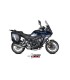 Mivv AK-1 YAMAHA TRACER 9 / GT / GT+ (2025-26)