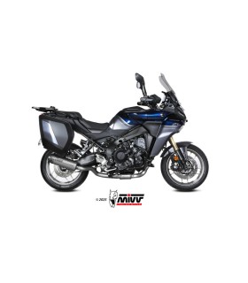Mivv AK-1 YAMAHA TRACER 9 / GT / GT+ (2025-26)