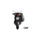 Mivv AK-1 YAMAHA TRACER 9 / GT / GT+ (2025-26)
