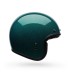 Helm Bell Custom 500 Flake Emerald