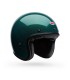 Helm Bell Custom 500 Flake Emerald
