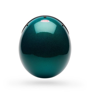 Casco Bell Custom 500 Flake Emerald