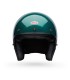 Casque Bell Custom 500 Flake Emerald