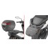 Givi SR2170 YAMAHA N-MAX 125 (2025-26) monolock®