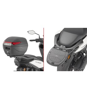Givi SR2170 YAMAHA N-MAX 125 (2025-26) Monolck®