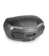 Givi E46NT2 Riviera bauletto moto Monolock®