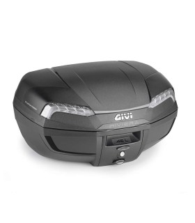 Givi Givi E46NT2 Riviera Top case Monolock®