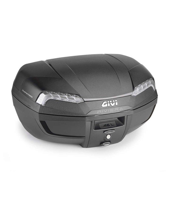 Givi E46NT2 Riviera Top case MonolocK®