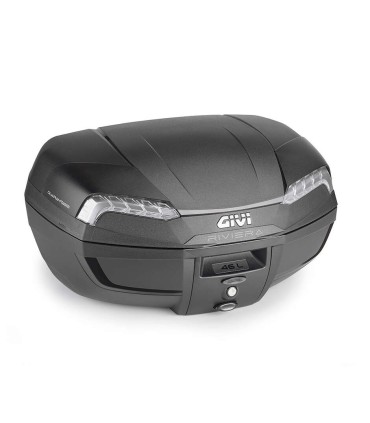 Givi E46NT2 Riviera bauletto moto Monolock®