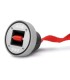 ACEBIKES CAPSTRAP BMW OPEN AXLE TIE-DOWN SYSTEM