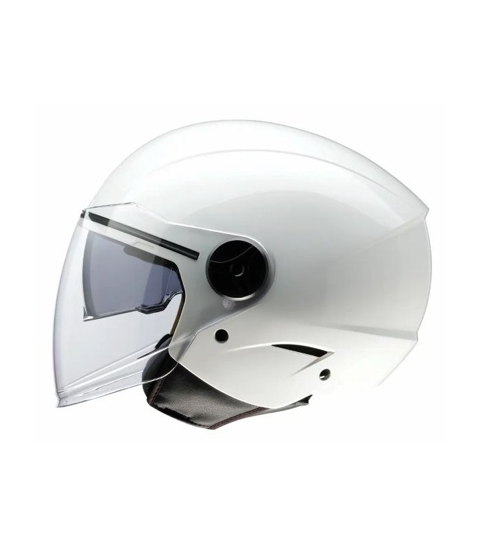 Casco jet Z1R bianco