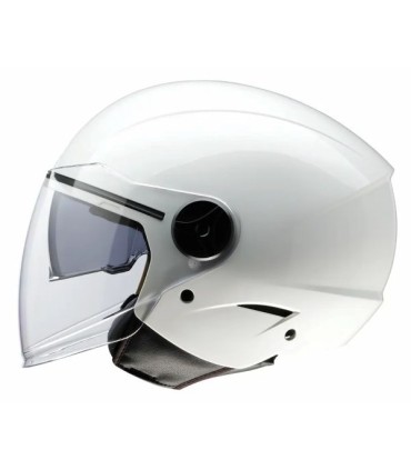 Casco jet Z1R bianco