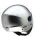 Casque jet Z1R gris