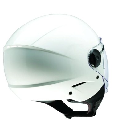 Casco jet Z1R bianco