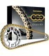 Regina Chain 530 ZRT Honda VFR 800 (1998-01)