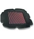 K&N sport air filter Honda VFR 800 (1998-2009)