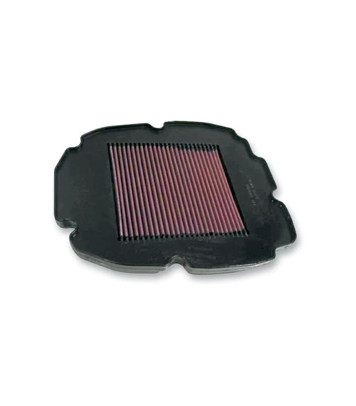 K&N sportluftfilter Honda VFR 800 (1998-2009)