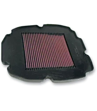 K&N sport air filter Honda VFR 800 (1998-2009)