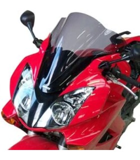BULLSTER WINDSHIELD Honda VFR 800 (2002-11) fumé