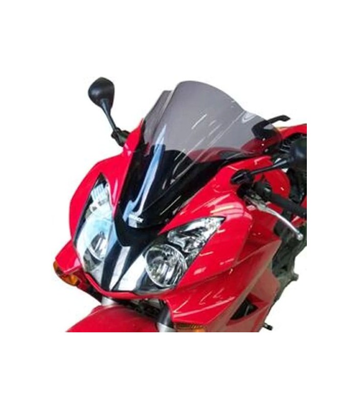 BULLSTER WINDSHIELD Honda VFR 800 (2002-11) fumé