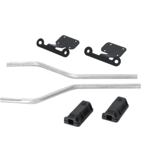 SW-Motech Blaze Pannier Spacer Bmw S 1000 R (2021-26)