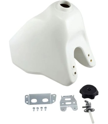 IMS serbatoio benzina 13.2 L Suzuki DR 350 (1990-98)