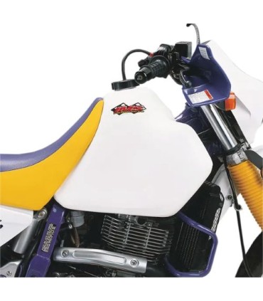 IMS serbatoio benzina 13.2 L Suzuki DR 350 (1990-98)