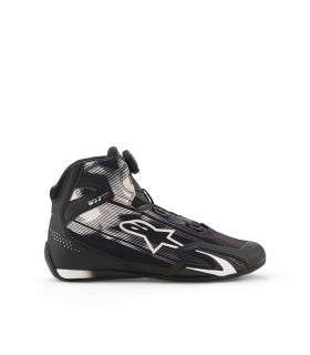 Scarpe Alpinestars Celer Vented nero bianco