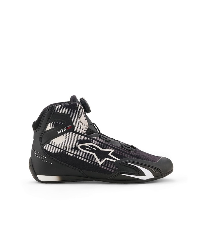 Alpinestars Celer Vented black white shoes