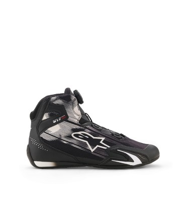 Scarpe Alpinestars Celer Vented nero bianco