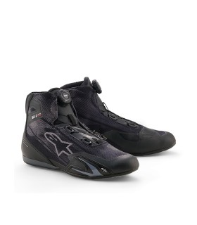 Scarpe Alpinestars Celer Vented nero