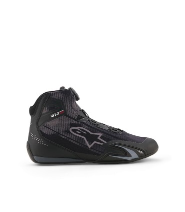 Schuhe Alpinestars Celer Vented schwarz