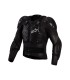 Alpinestars Bionic Action V3 MX Jacket black