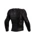 Alpinestars Bionic Action V3 MX Jacket nero