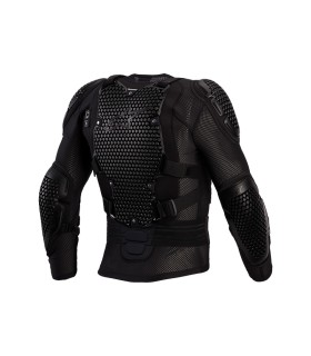 Alpinestars Bionic Action V3 MX Jacket schwarz