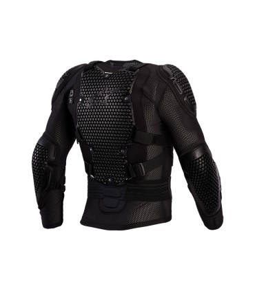 Alpinestars Bionic Action V3 MX Jacket black